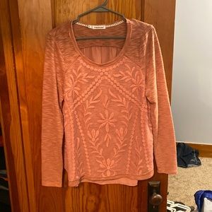 Coal colored, under shirt would be need.